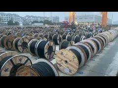 Qifan คาเบลโลจิสติกส์