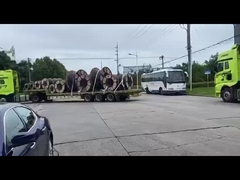 Qifan คาเบลโลจิสติกส์