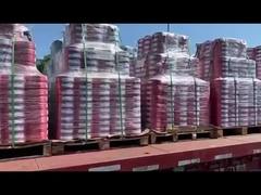 สายเคเบิล Shanghai QIFAN