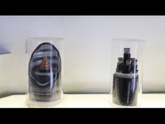 สายไฟฟ้าความดันสูง