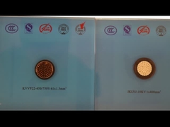 สายไฟฟ้าความดันต่ํา