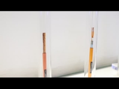 H07V-K PVC Insulation 2.5sqmm บ้านสายไฟฟ้าสายยืดหยุ่น IEC60227 ชั้น 5